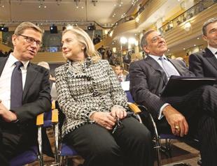 Iran threatens over radar