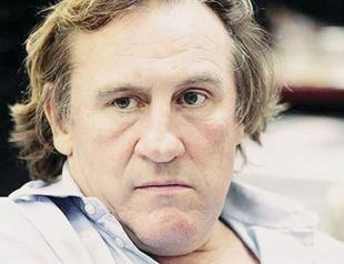 Depardieu to star in film on Strauss-Kahn