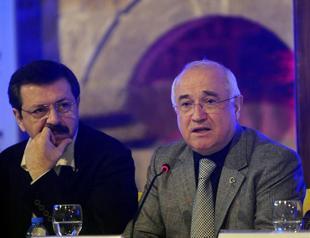 Speaker Çiçek recalls charter vows