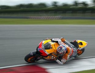 Stoner slams ‘late’ weight rule change in MotoGP