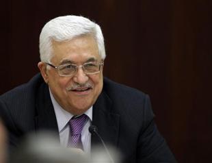 Mahmoud Abbas to head interim govt: Palestinian official