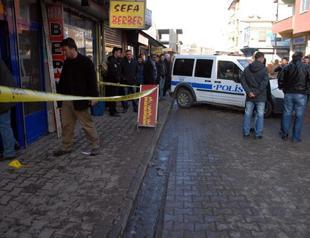 Prosecutor in critical condition after being shot in eastern Turkey
