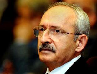 Oppression will not endure, Kılıçdaroğlu tells Washington Post