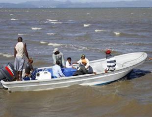 Death toll at 18 in Dominican migrant boat wreck