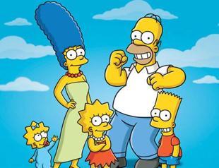 Iran bans Simpsons, OKs Superman as he helps the oppressed