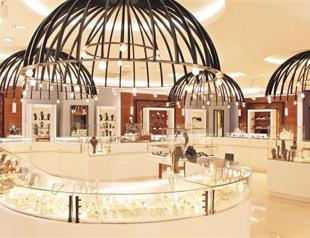 Cappadocia’s jewelries receiving great demand