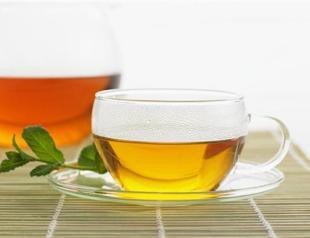 Green tea drinkers show less disability