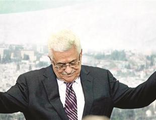 Abbas to lead unity government