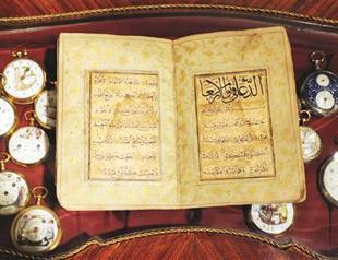 Ottoman masterpieces to be auctioned
