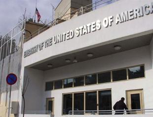 US closes embassy in Damascus, brings diplomats home