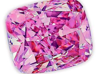 Pink Panther diamond found in Australia