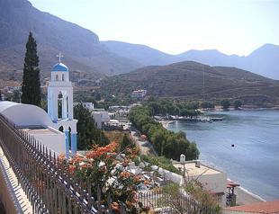 Austrian head of Chamber of Commerce suggests selling Greek islands to Turks