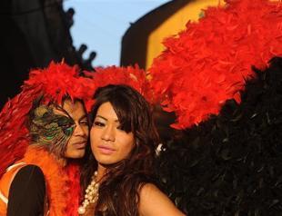 Legalisation of gay sex challenged in India court