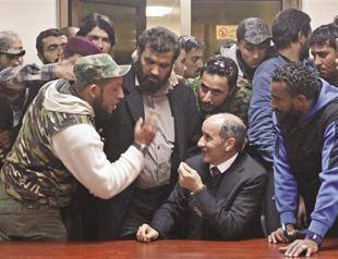 Libya ruler admits impotency