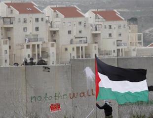 Israel approves 500 new West Bank homes