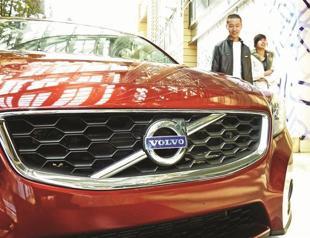 China’s car firms expand overseas manufacturing