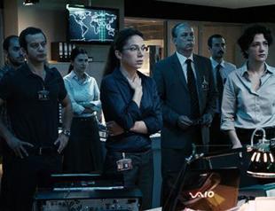 The year of politics and thrillers in Turkish cinema