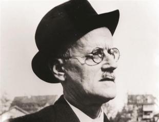 Joyce works free from EU copyright