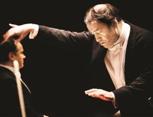 Mariinsky Orchestra to give Istanbul concert