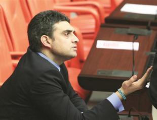 2012 year of crisis, deputy warns