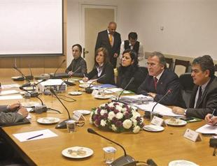 Constitution drive set to dominate 2012 agenda