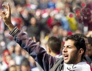 Not just a season: Arab Spring Event of the Year