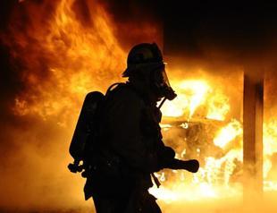 Police release security video in LA car fires case