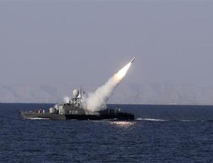 Iran war games to test cruise, anti-ship missiles: report
