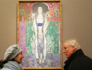 Golden year for Klimt as Austria marks 150th anniversary