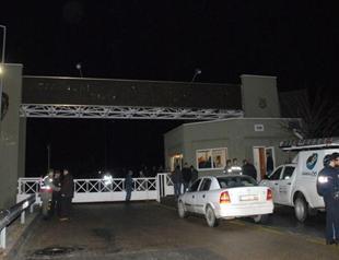 Blast in munitions depot kills 3 in central Turkey