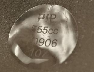 Fuel additive used in French breast implants: report