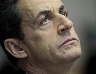 Sarkozy knew about arms kickbacks shell company: report
