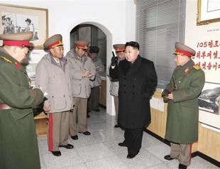 S Korea: ‘New era’ possible for Koreas