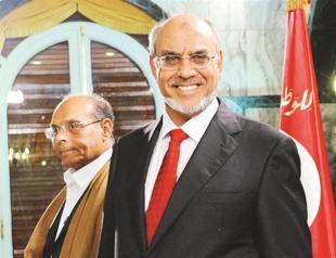 Tunisia to respect rights and liberties