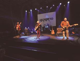 IKSV celebrates Tulip Card program’s anniversary