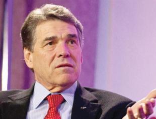 Anti-Turkey Perry throws in the towel