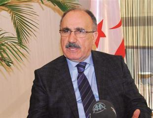 Atalay: Turkish water can benefit all Cyprus