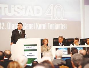 Deputy PM calls on firms to focus on alternatives to EU