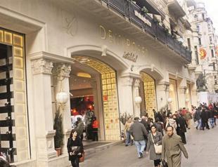 Beyoğlu Mayor stands behind debated project