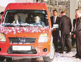 Group promises ‘brand new’ platform for first domestic car