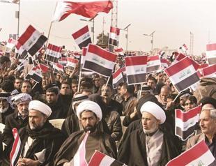 Sunni politician’s arrest mounts Iraqi tensions