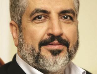 Hamas holds talks with Swiss envoy