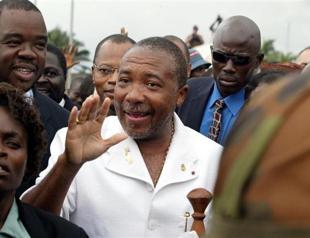 Liberias Charles Taylor worked for CIA: report