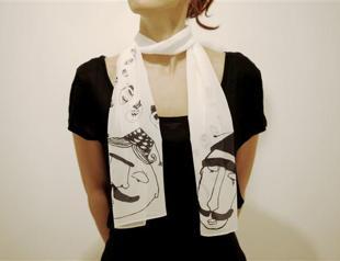 Artist brings back the roughnecks of the Ottoman