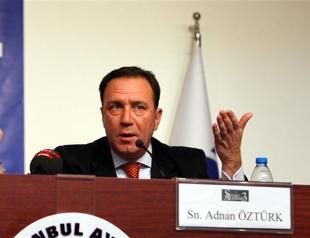 Another match-fixing case on the way, Galatasaray vice chairman claims