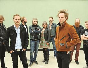 Jaga Jazzist meets its fans at Tamirane