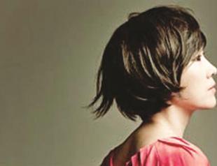 Korean jazz diva in Istanbul