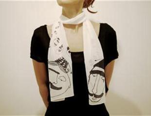 Artist brings back the roughnecks of the Ottoman