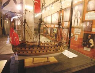 Maritime museum to open in Aegean town