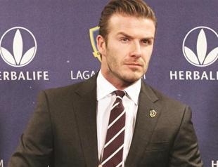 Family’s needs made David Beckham’s LA decision easy